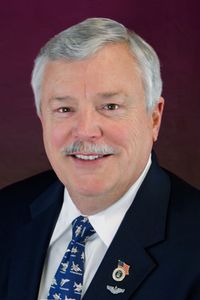Image of Glenn Rohrer