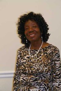 Image of Glennera Martin