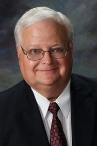 Image of Glen Bullard