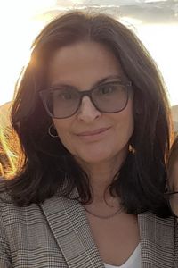 Image of Gloria Teresa Rascon