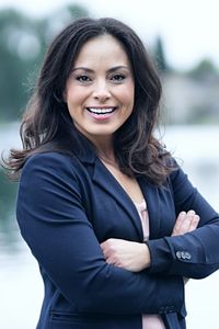 Image of Gloria Suella Menchaca