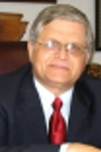 Image of David Glover