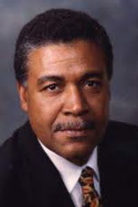 Image of Godfrey Dillard