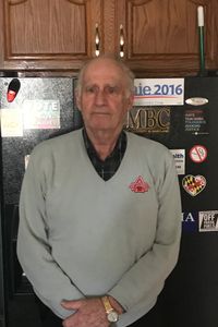 Image of Gordon Koerner