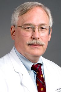 Image of Gordon Christensen