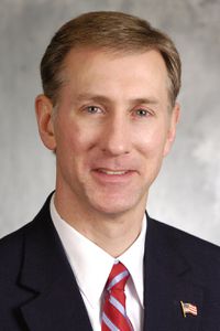 Image of Steve Gottwalt