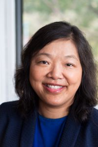 Image of Grace Chan McKibben
