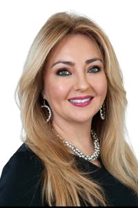 Image of Gracie de Leon
