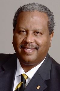 Image of Grady Prestage