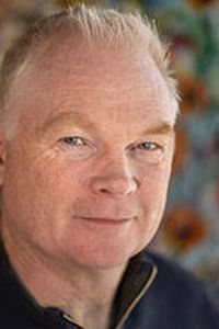 Image of Graeme Reid