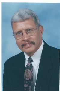 Image of Graham Paige
