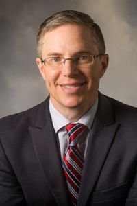 Image of Grant Goodrich