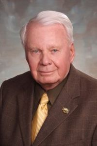 Image of Grant Larson