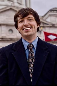 Image of Grant Smith