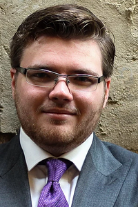 Image of Grant Sturek