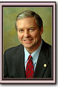Image of Ronald Grantland