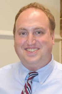 Image of Grayson Vandegrift