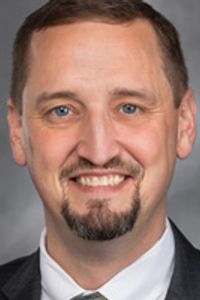 Image of Greg Gilday