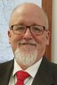 Image of Gregory Malone