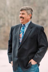 Image of Greg A. Woods
