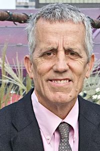 Image of Greg Paulmier