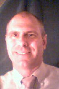 Image of Greg Cranford