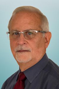 Image of Gregory Davis