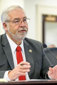 Image of Greg Elkins