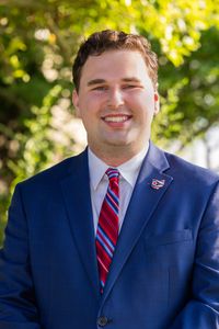 Image of Greg Fanning