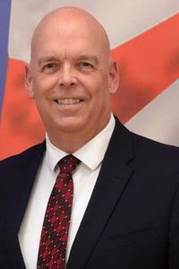 Image of Greg Fettig