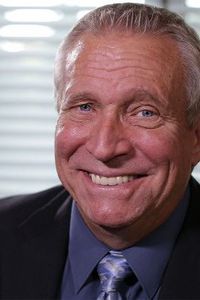 Image of Greg Freiherr