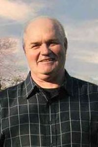 Image of Greg Henningsen
