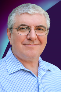 Image of Greg Hodosevich