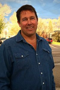 Image of Greg Hunter