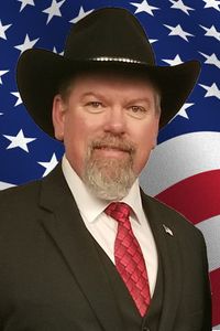 Image of Greg Musselwhite