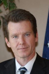 Image of Robert G. Roush