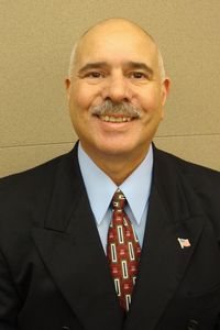 Image of Greg Silva