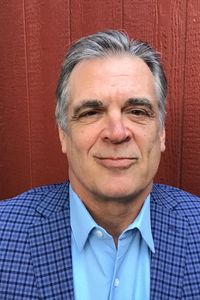Image of Greg Thornton