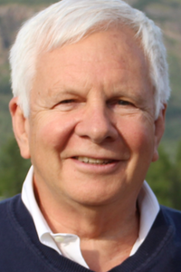 Image of Gregg Brelsford