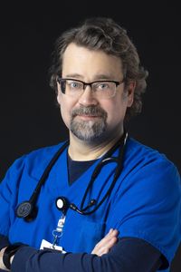 Image of Gregg Bush