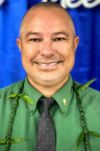 Image of Gregory Borja
