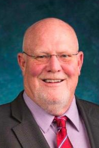 Image of Gregory Lanting