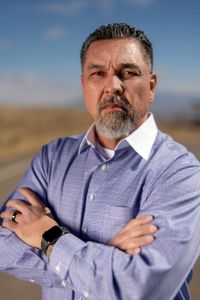 Image of Gregory Cunningham