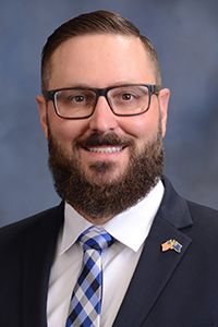 Image of Gregory Hafen