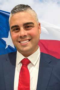 Image of Gregory Kunkle Jr.