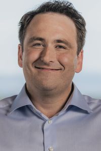 headshot image