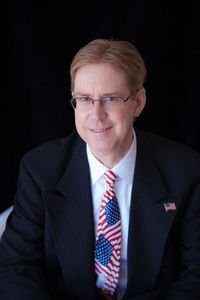 Image of Gregory Allen