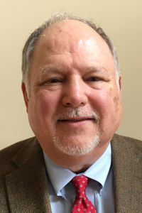 Image of Gregory Dail