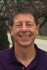 Image of Gregory Deets