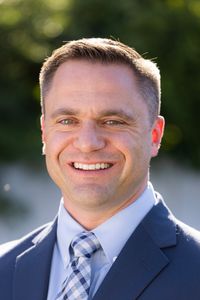 Image of Gregory Dono